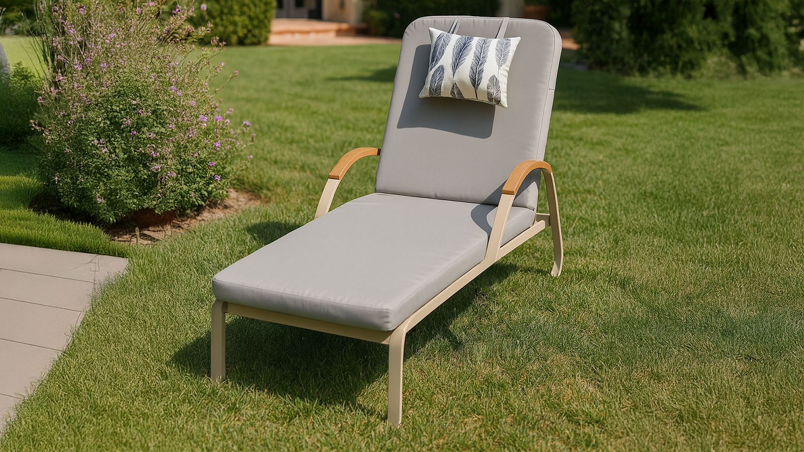 Ivonna Chaise Longue Ivonna Chaise Longue