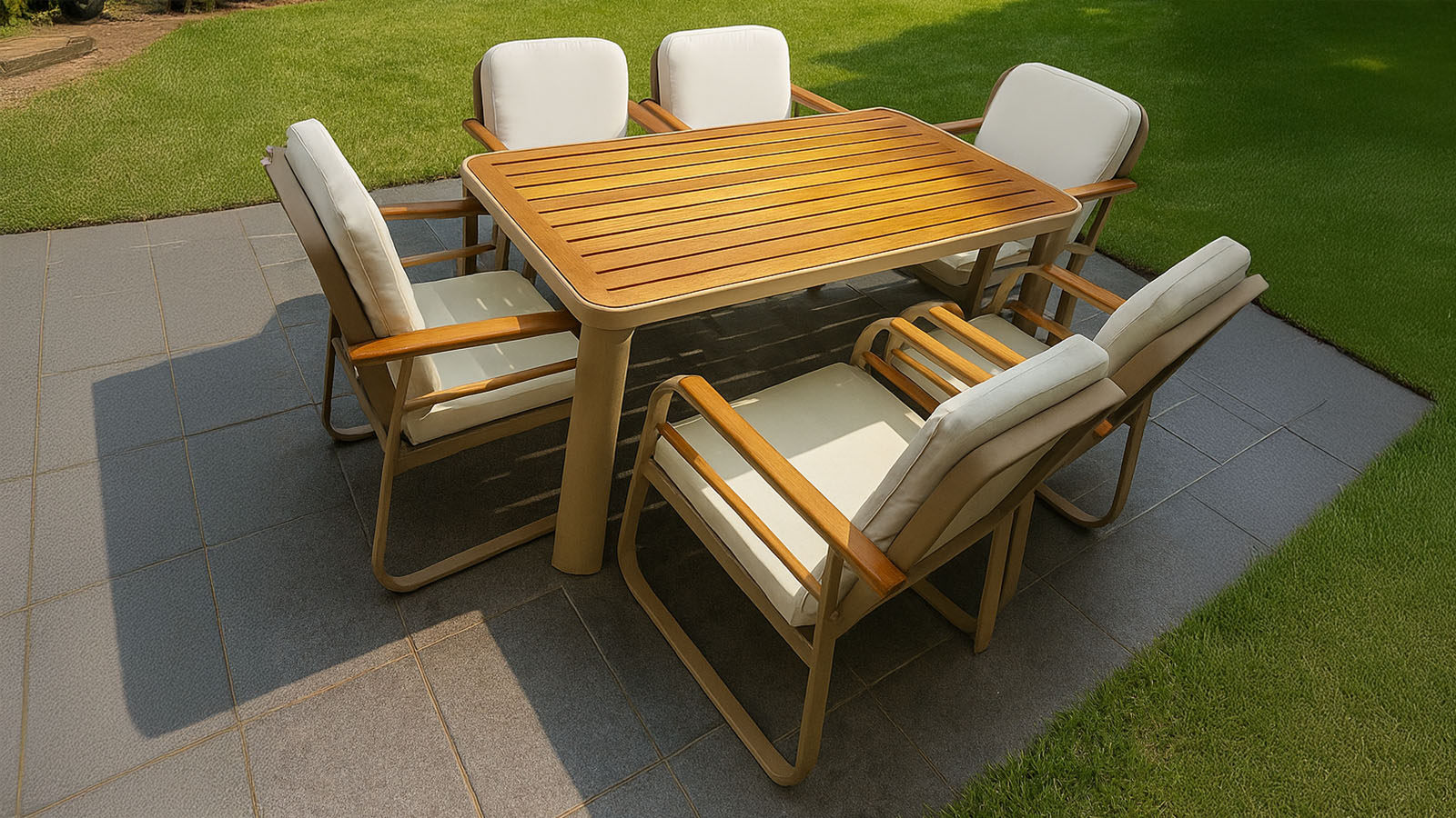 Ivonna Dining Set Ivonna Dining Set