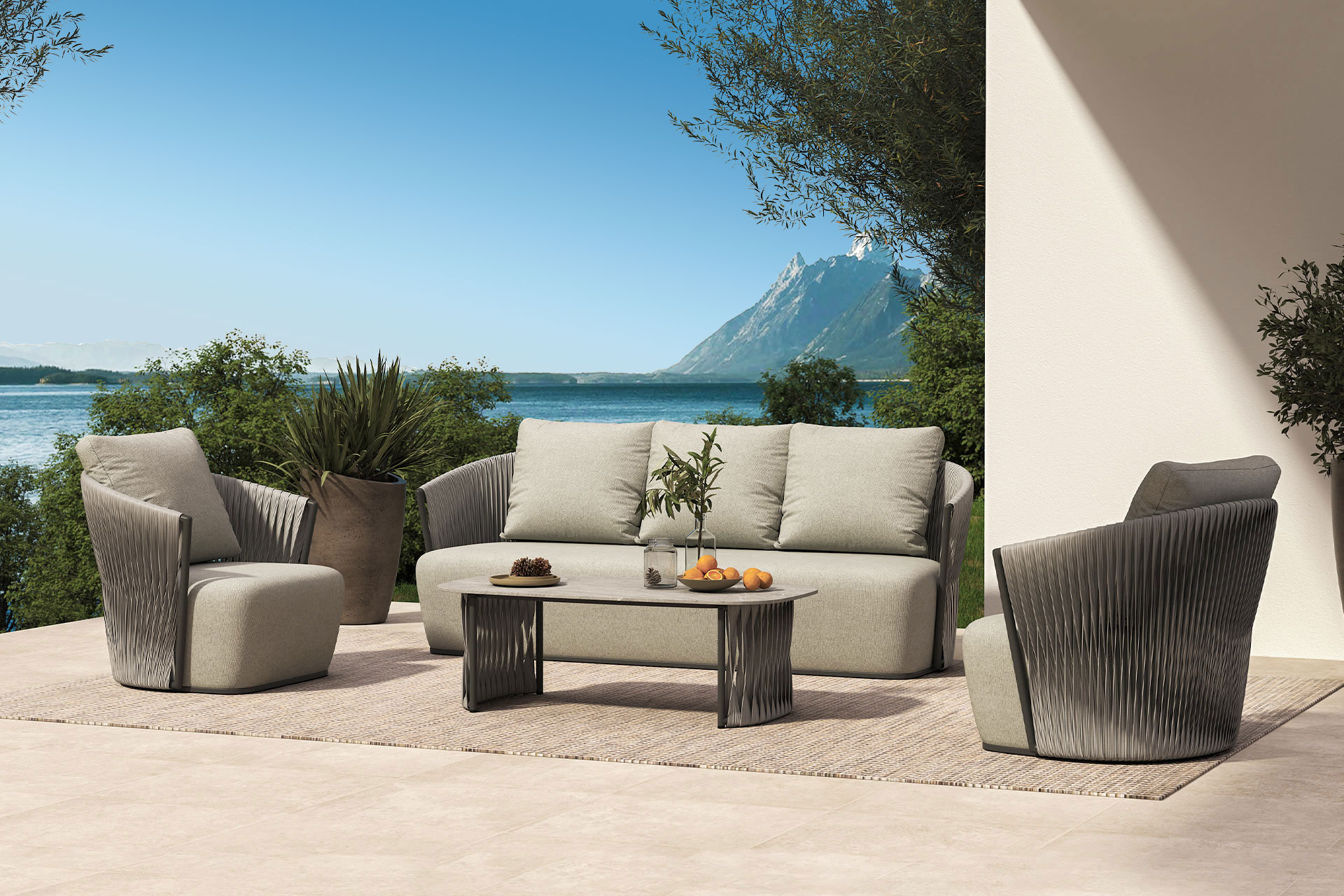 Outdoor Furniture Lebanon