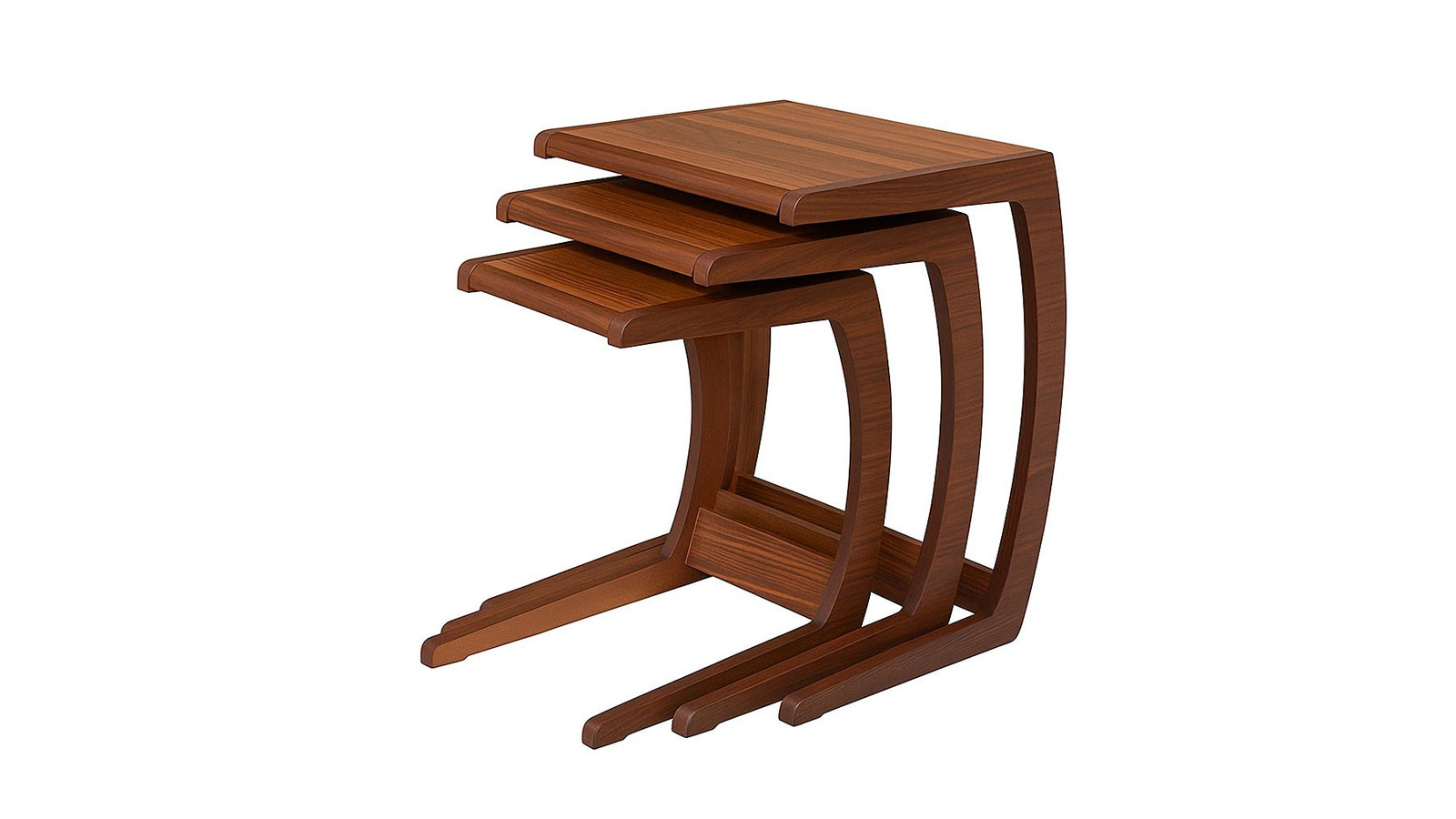 Kab Nesting Table Kab Nesting Table