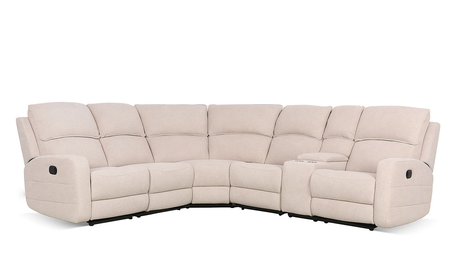 Zoy Solara Corner Set Zoy Solara Corner Set