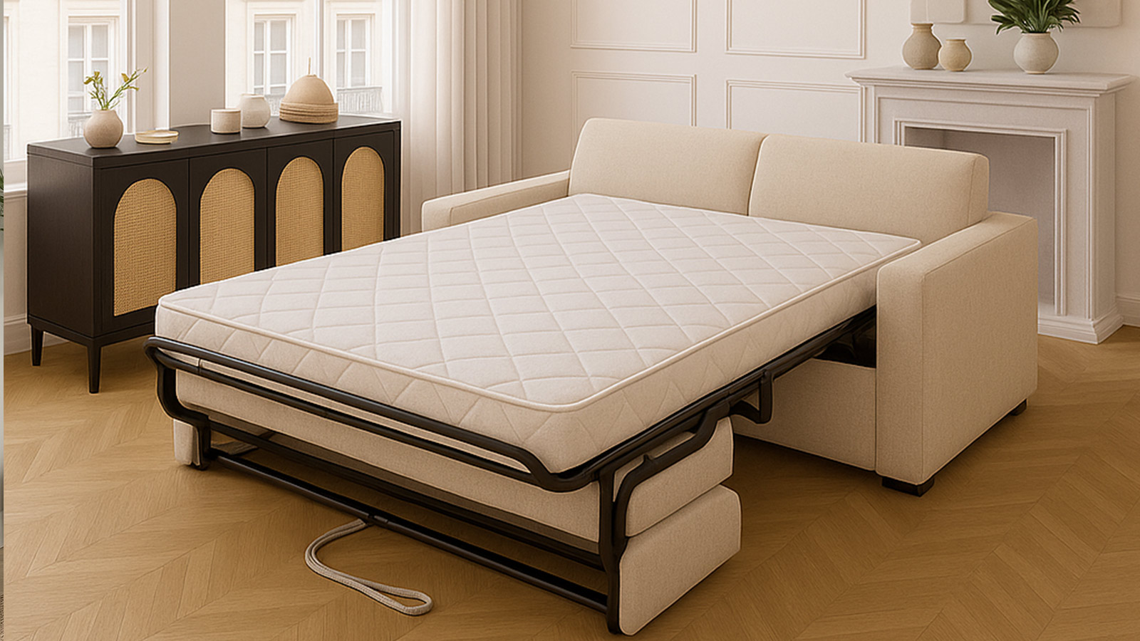 Eureka Sofa Bed Eureka Sofa Bed