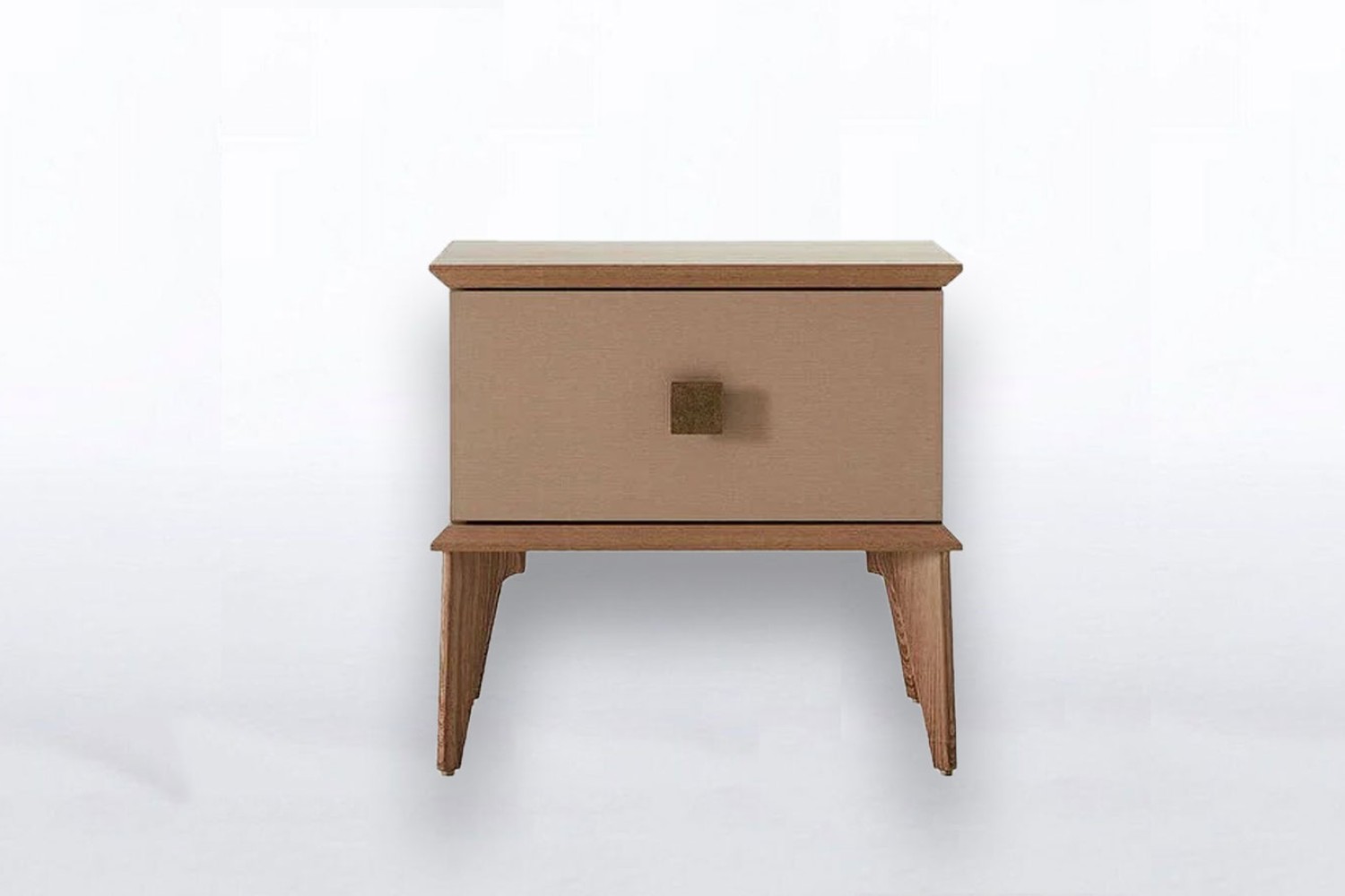 Alvis Nightstand