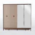 Alvis Sliding Closet