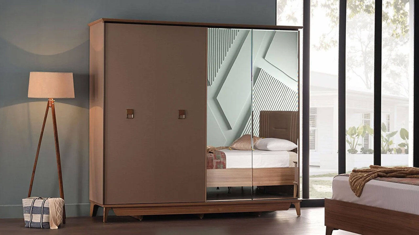 Alvis Sliding Closet Alvis Sliding Closet