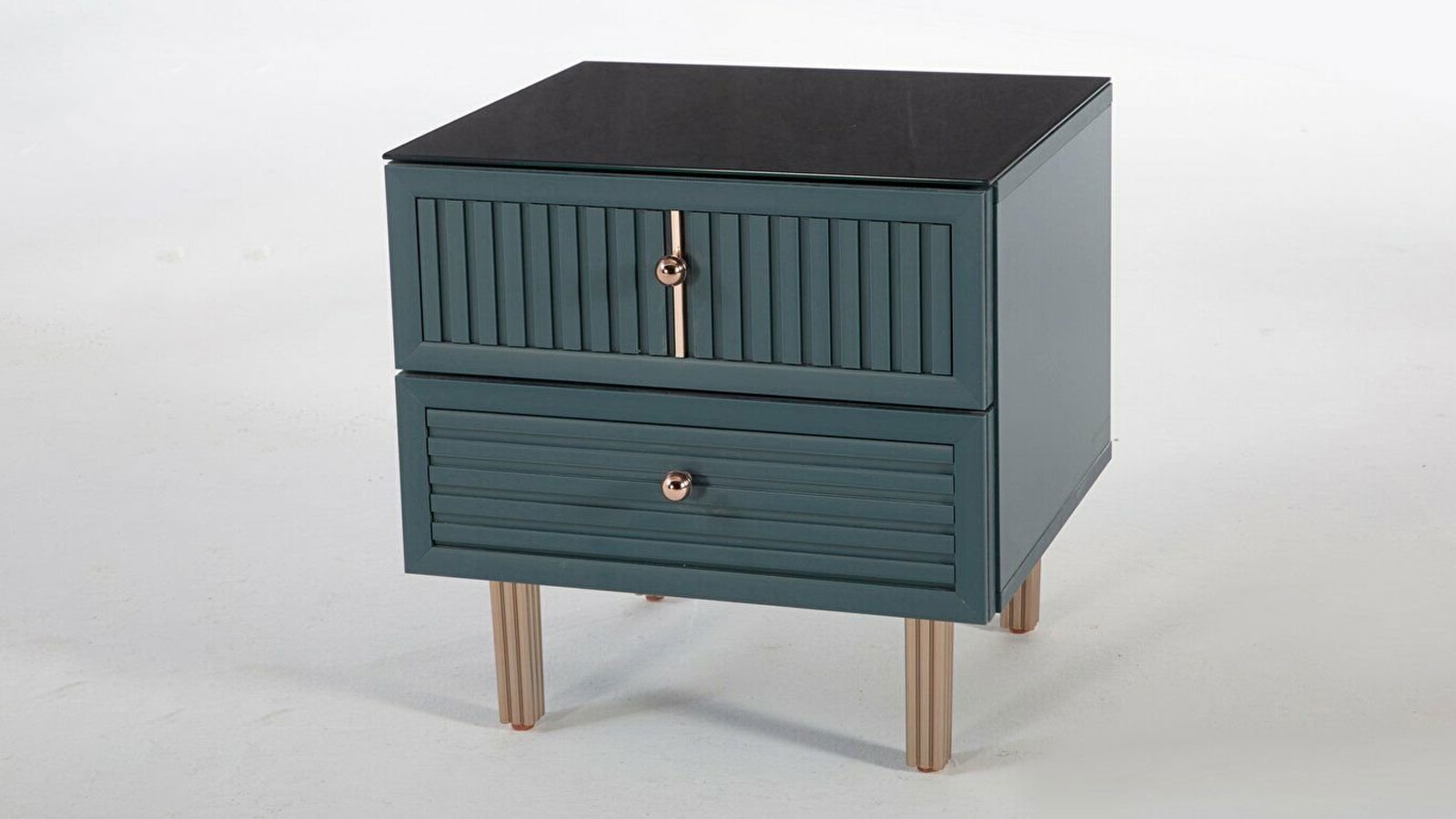 Aren Nightstand Aren Nightstand