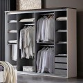 Armony Sliding Closet 