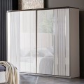 Armony Sliding Closet 