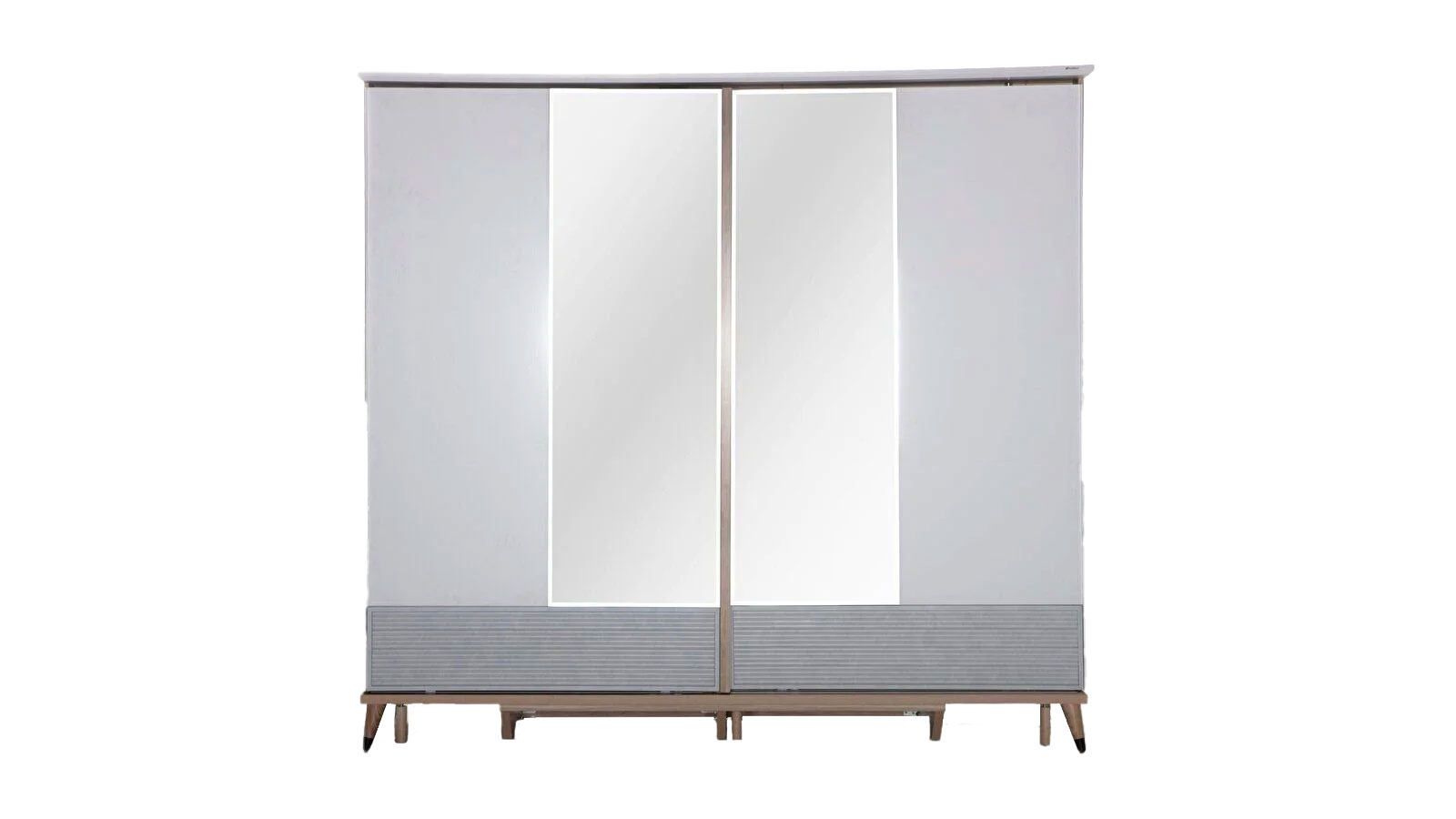 Lena Sliding Closet