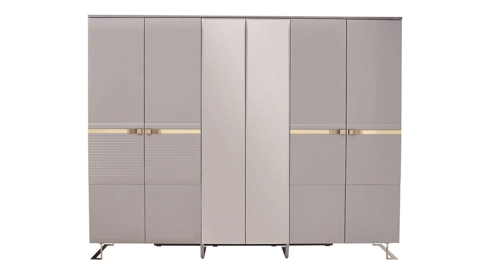 Veronica 6 door Closet Veronica 6 door Closet