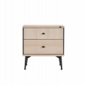Cross Nightstand Cross Nightstand