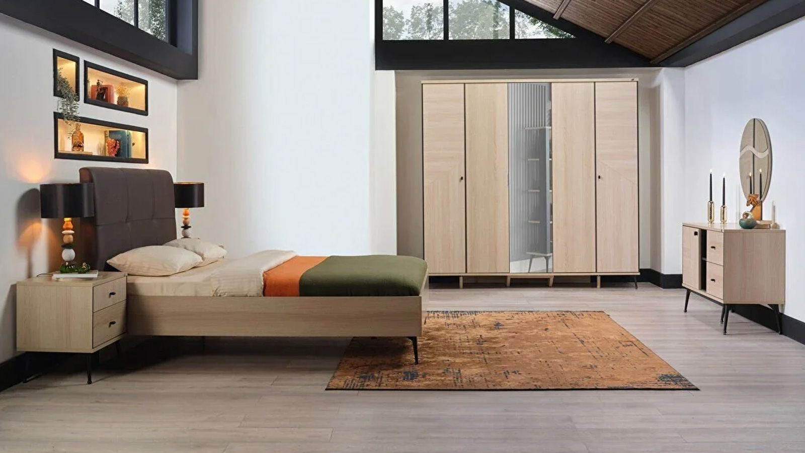 Cross Bedroom Cross Bedroom