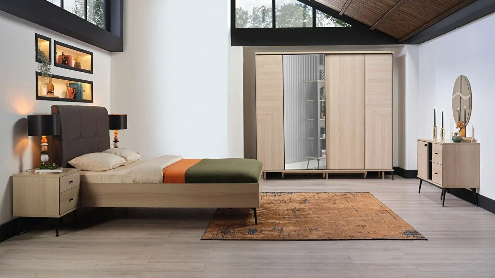 Cross Bedroom Cross Bedroom