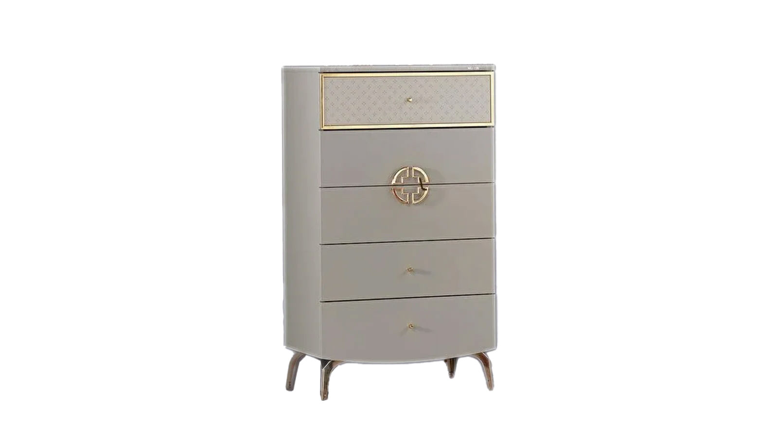 Valesco Dresser