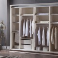 Elite Sliding Closet