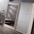 Elite Sliding Closet