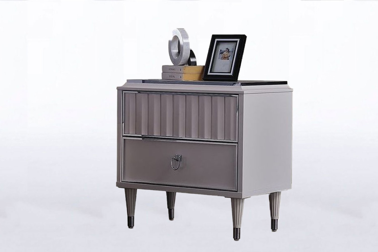 Gravita Nightstand