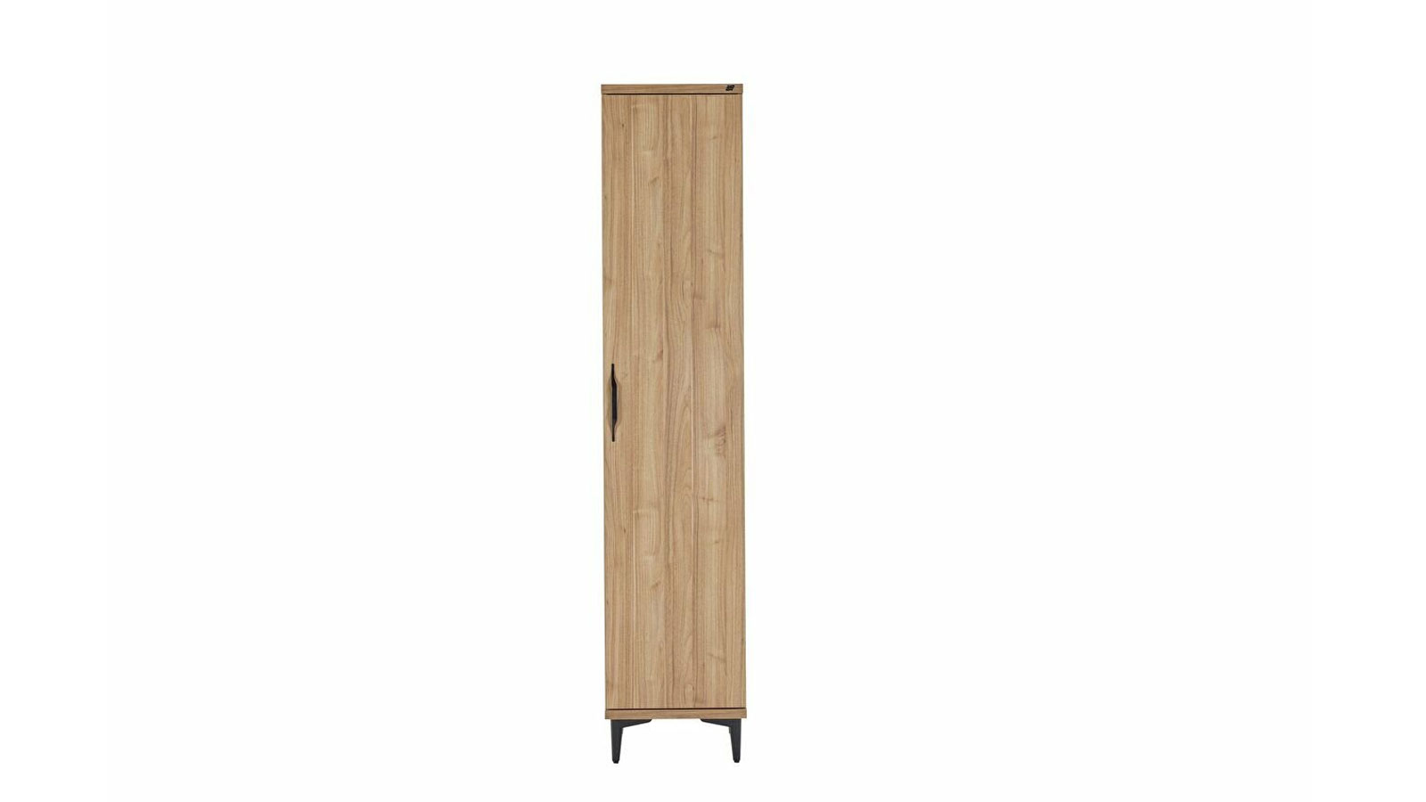 Mary Single Door With Shelf Closet Mary Single Door With Shelf Closet