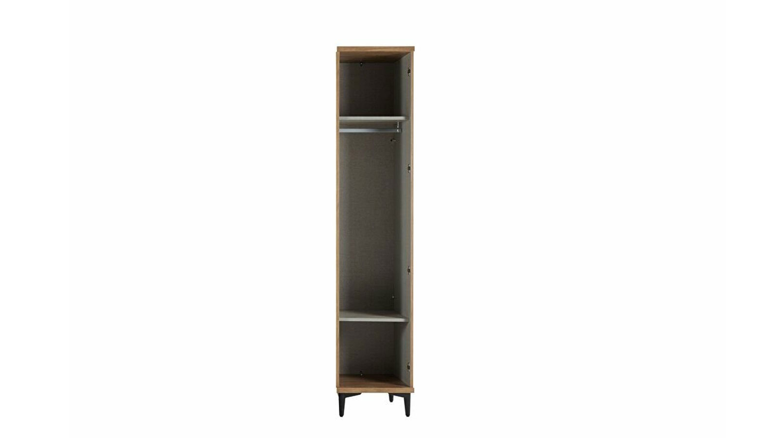 Mary Single Door Closet Mary Single Door Closet