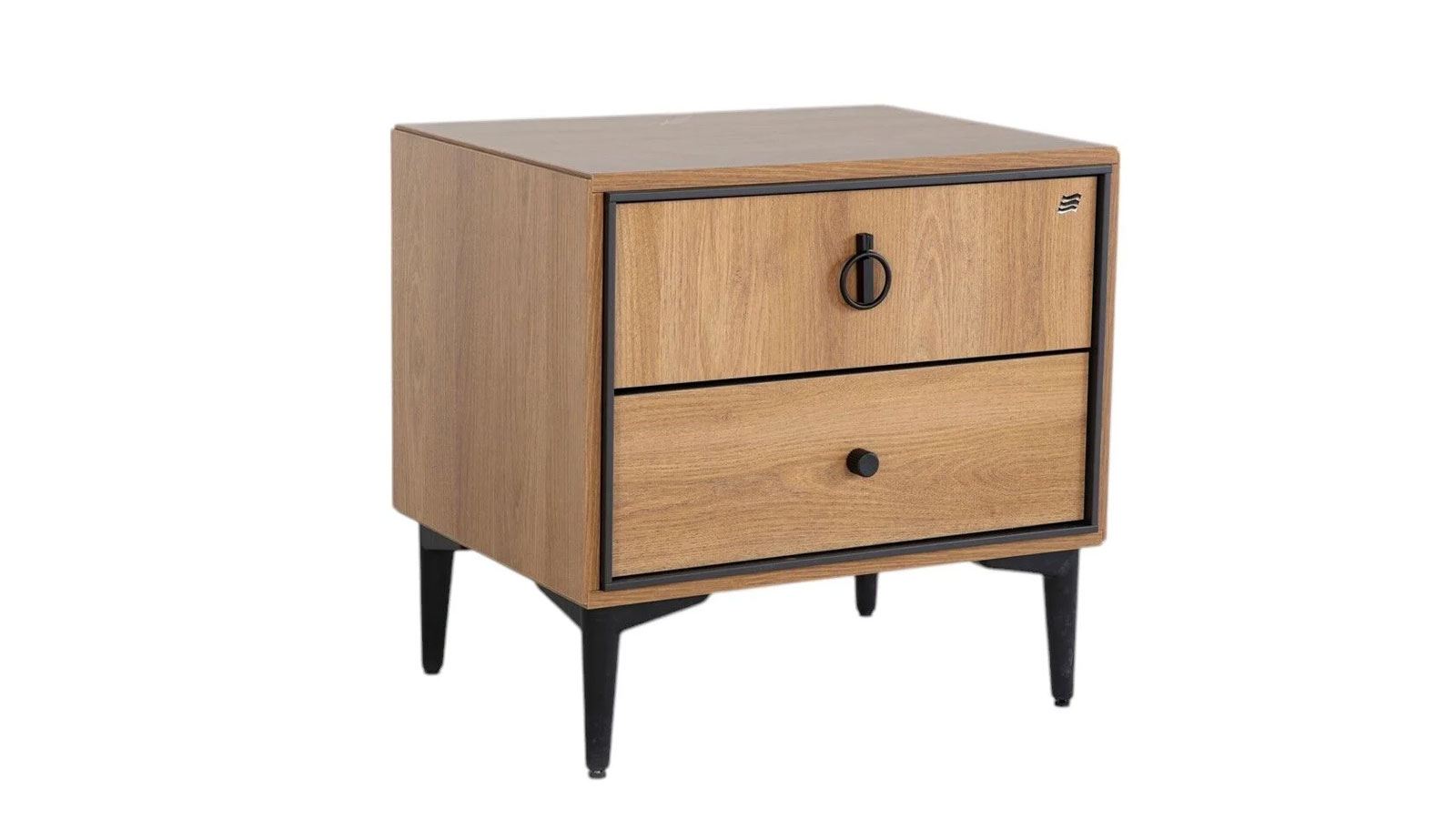 Vista Nightstand 