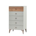 Pandora Dresser