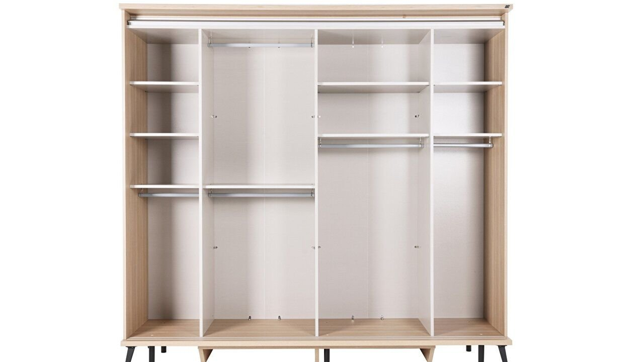 Serez Sliding Closet Serez Sliding Closet