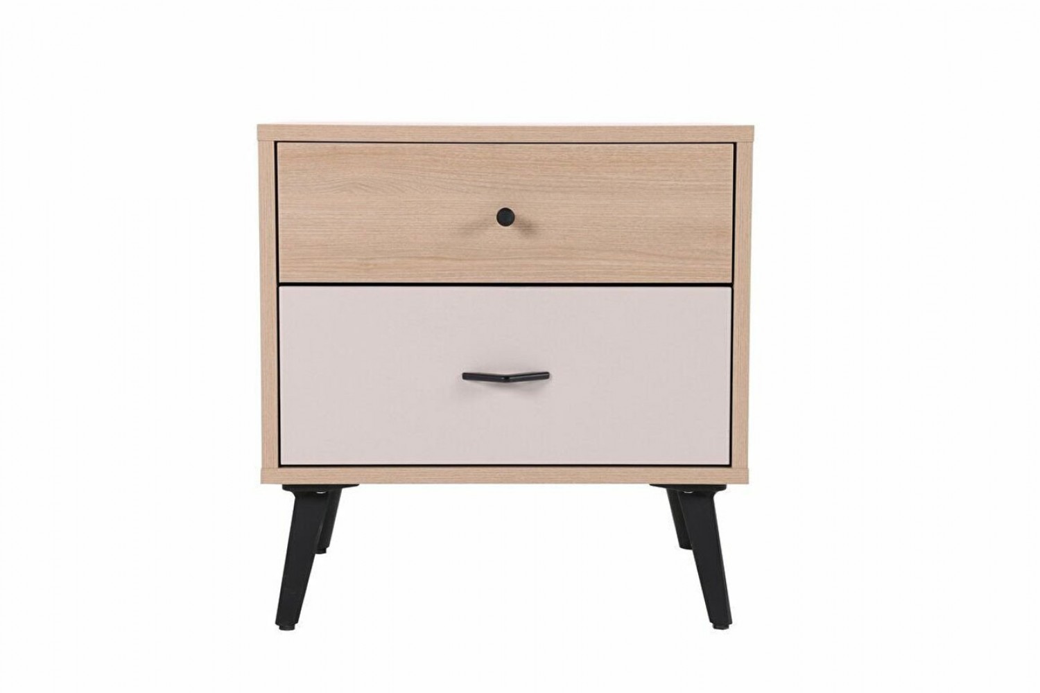 Serez Nightstand