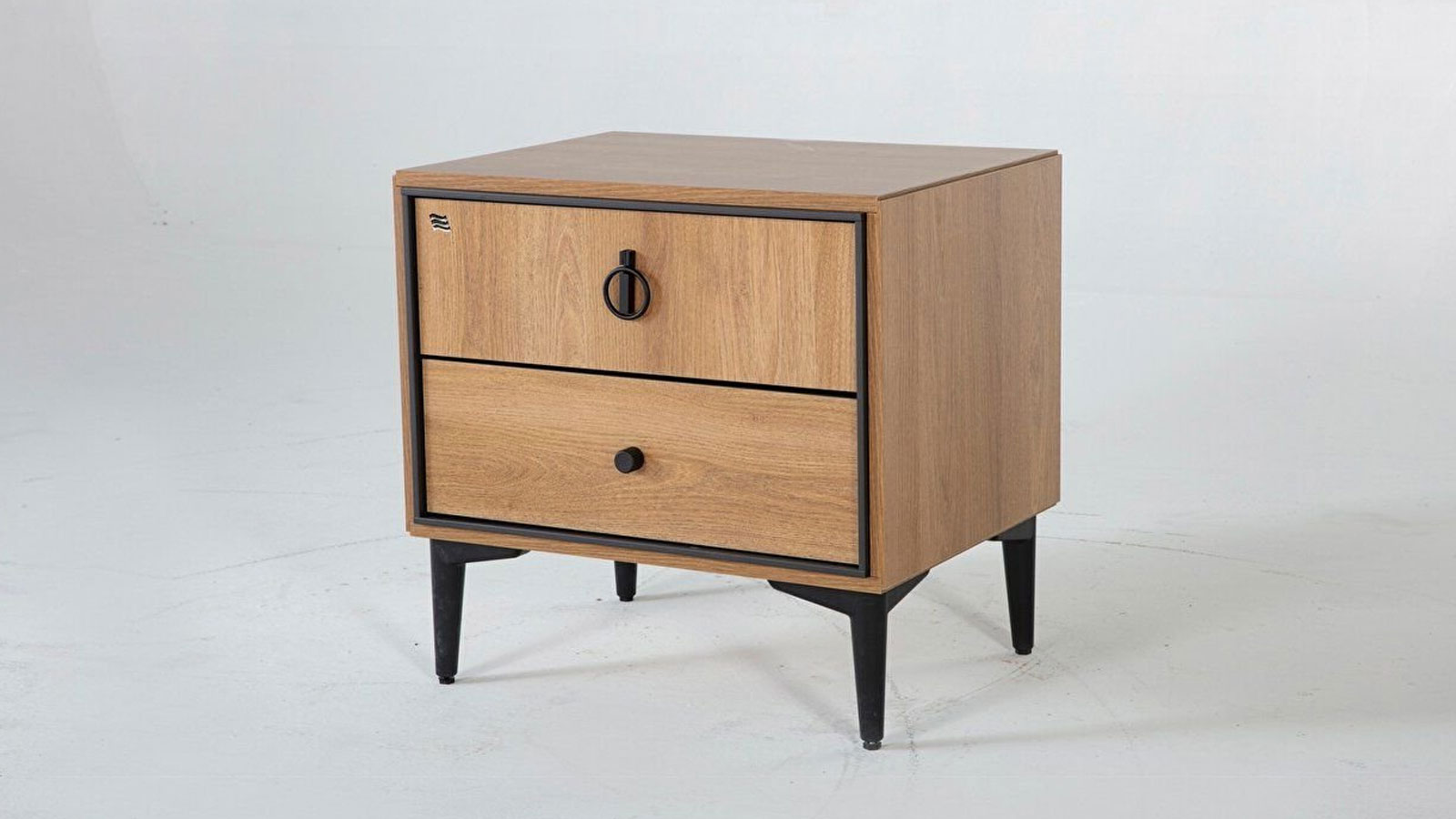 Vista Nightstand Vista Nightstand