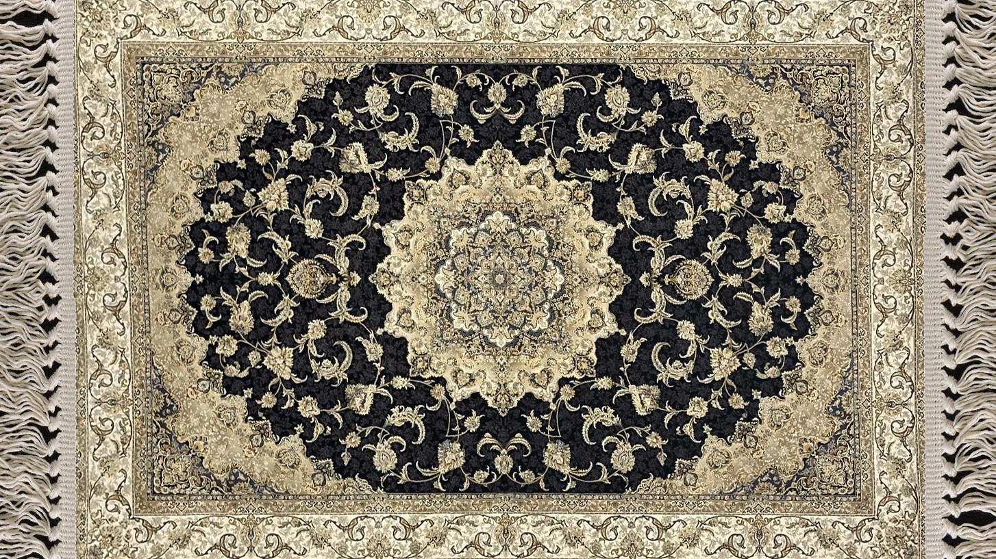 Manoosh Dark Blue Manoosh Dark Blue