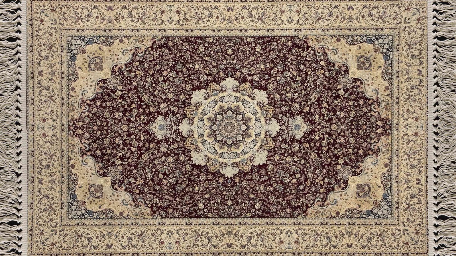 Maral Maral
