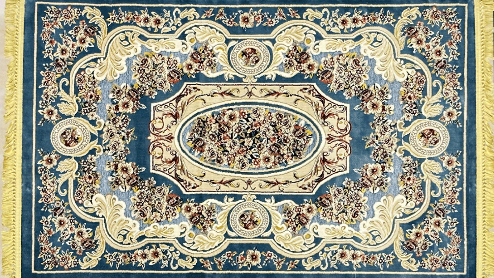 Relief 7437A Blue Relief 7437A Blue