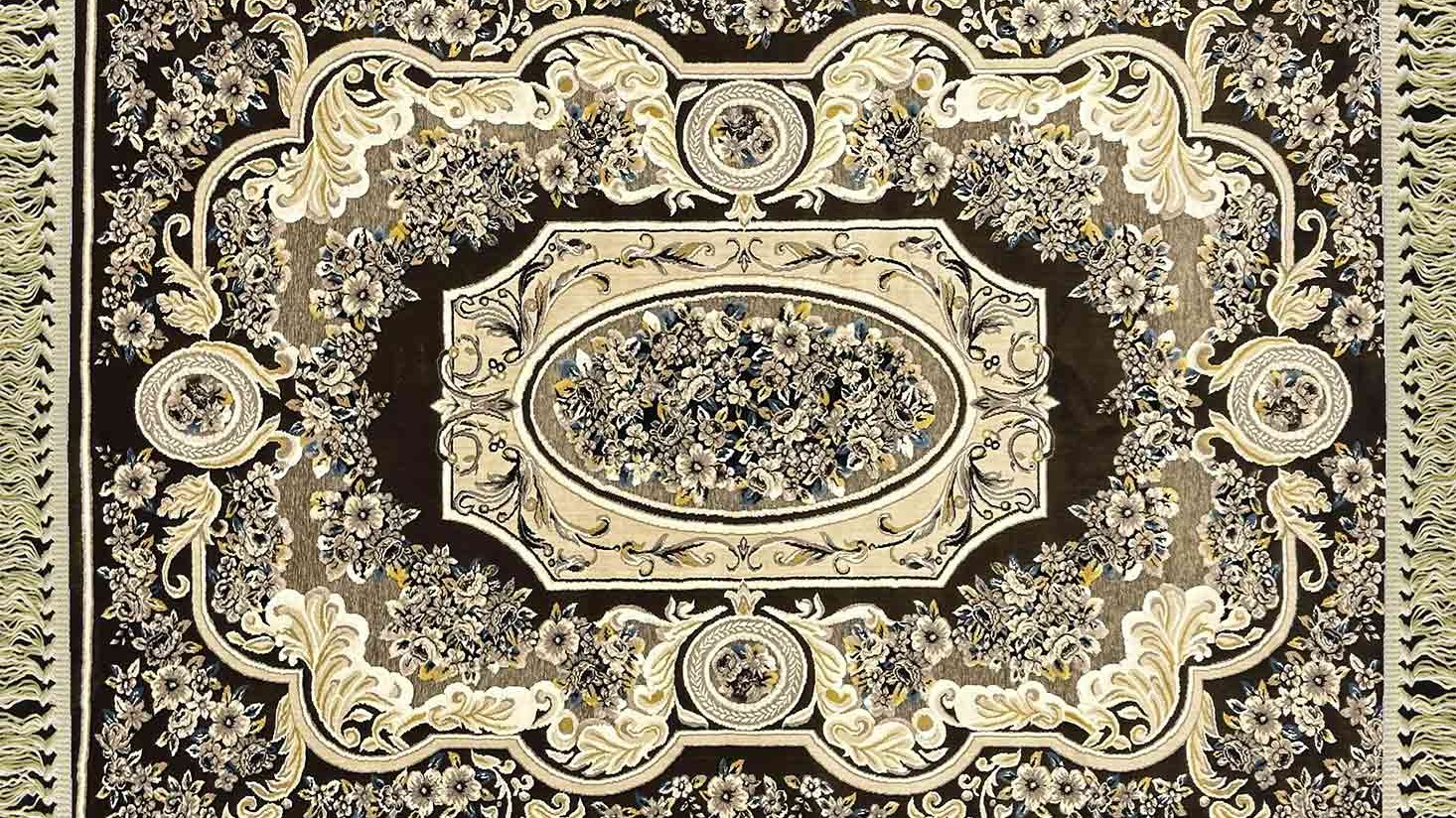 Relief 7437A Brown Relief 7437A Brown