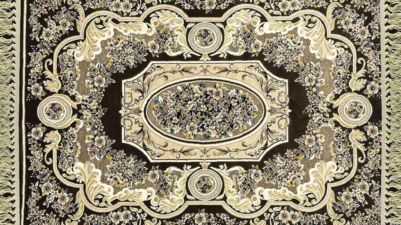 Relief 7437A Brown Relief 7437A Brown
