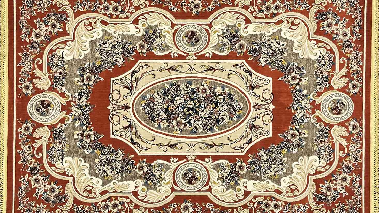 Relief 7437A Rose Relief 7437A Rose