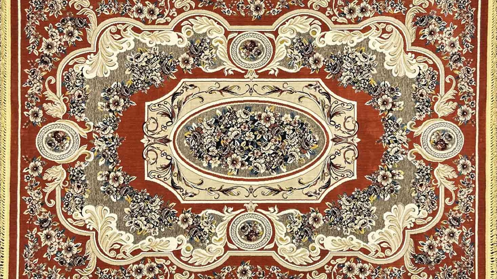 Relief 7437A Rose Relief 7437A Rose