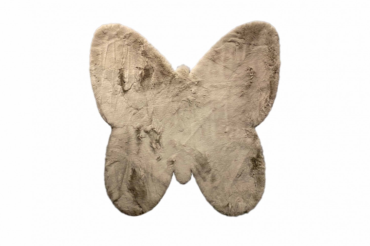 Lalee Heaven Butterfly Taupe