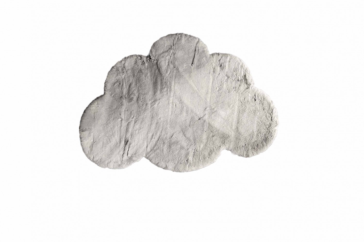 Lalee Heaven Cloud Silver