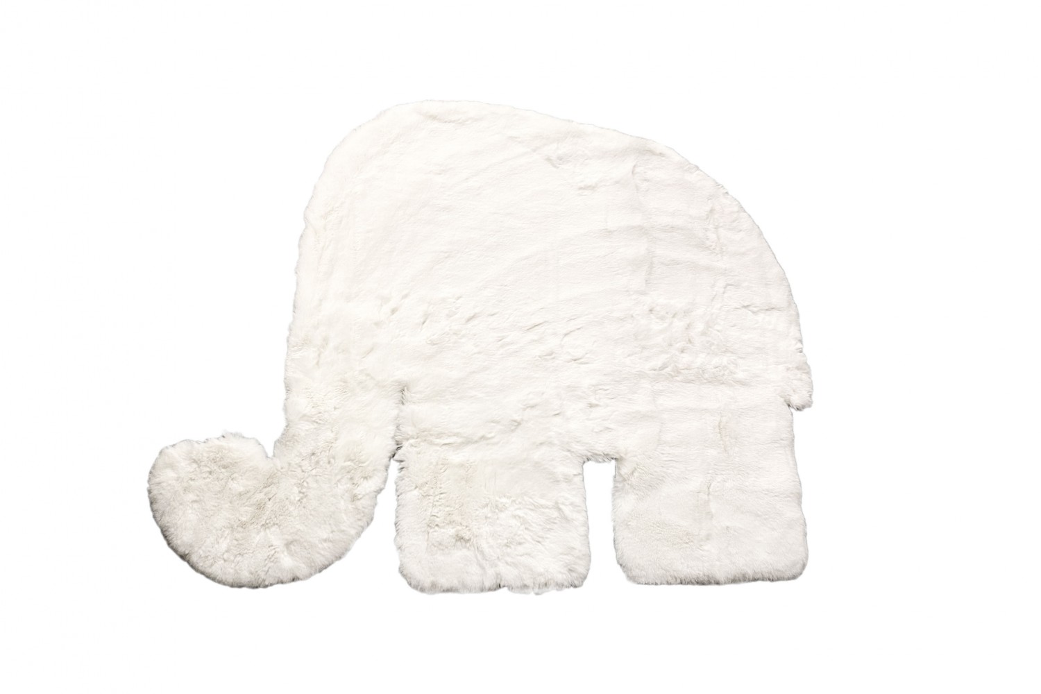 Lalee Heaven Elephant Ivory