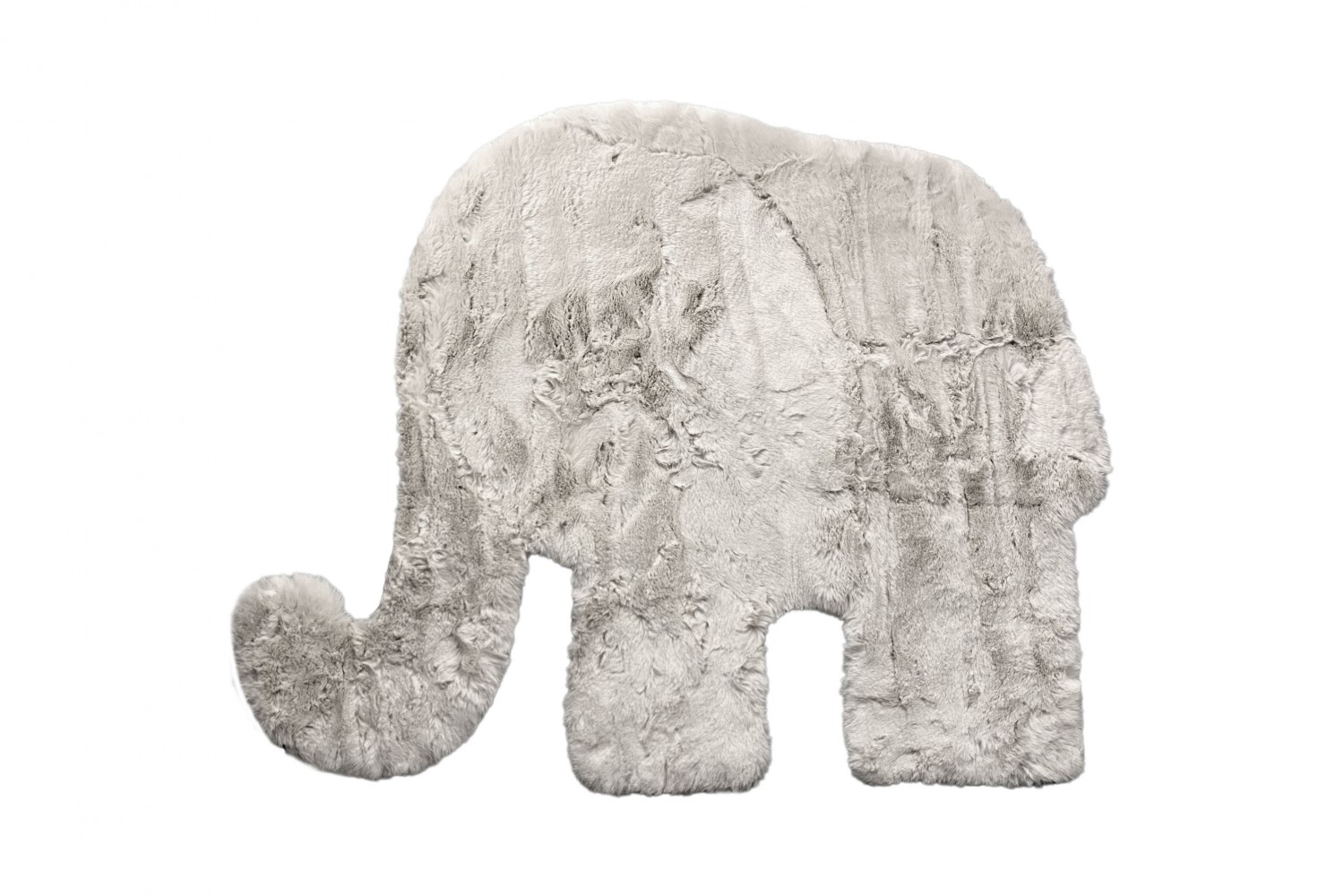 Lalee Heaven Elephant Silver