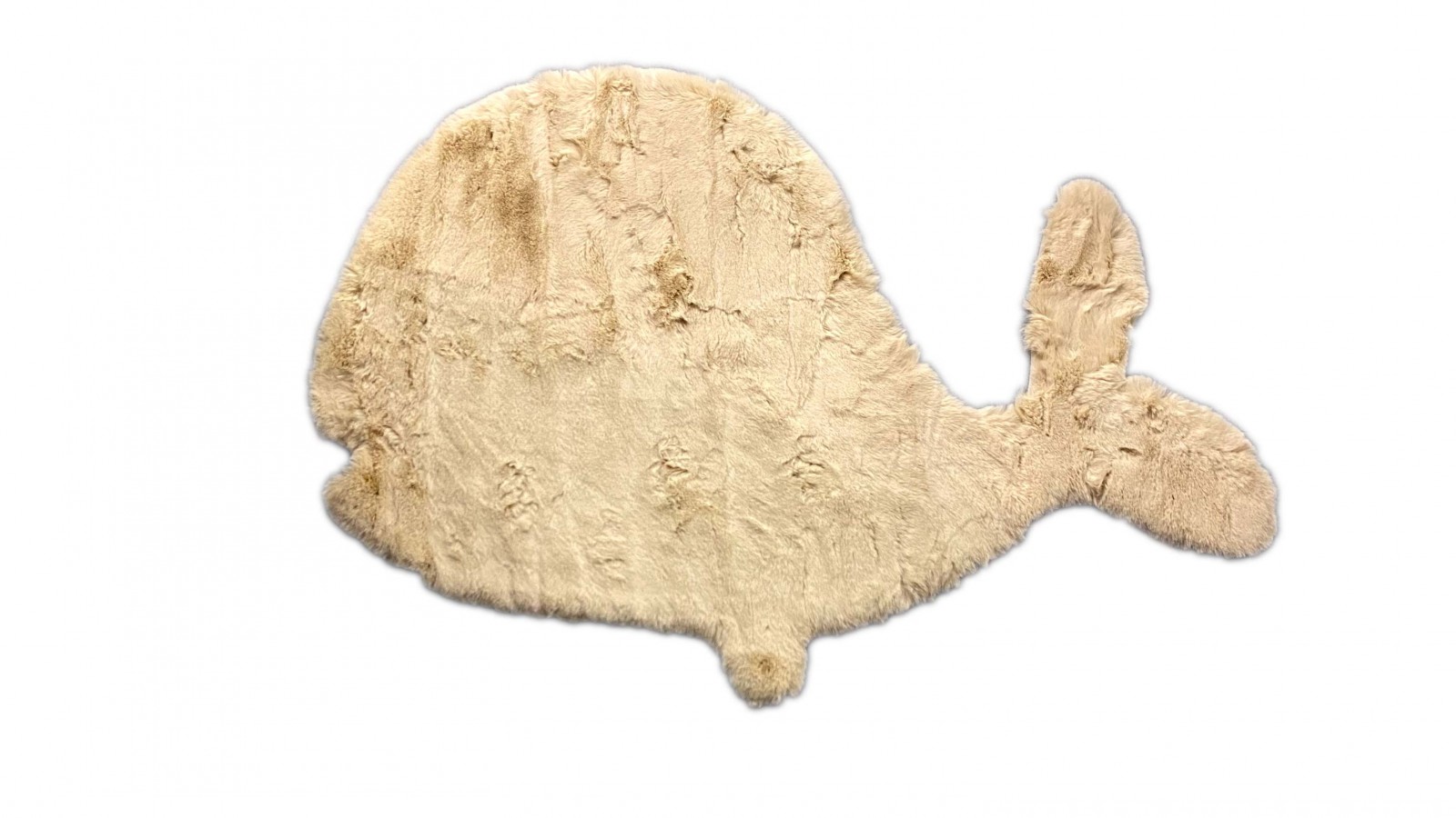 Lalee Heaven Whale Beige Lalee Heaven Whale Beige
