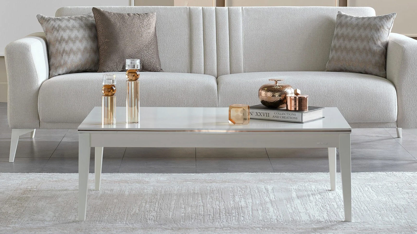 Nadia CoffeeTables Nadia CoffeeTables