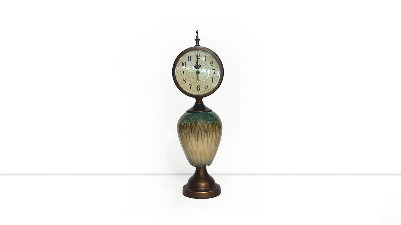 Decoration Clock Decoration Clock