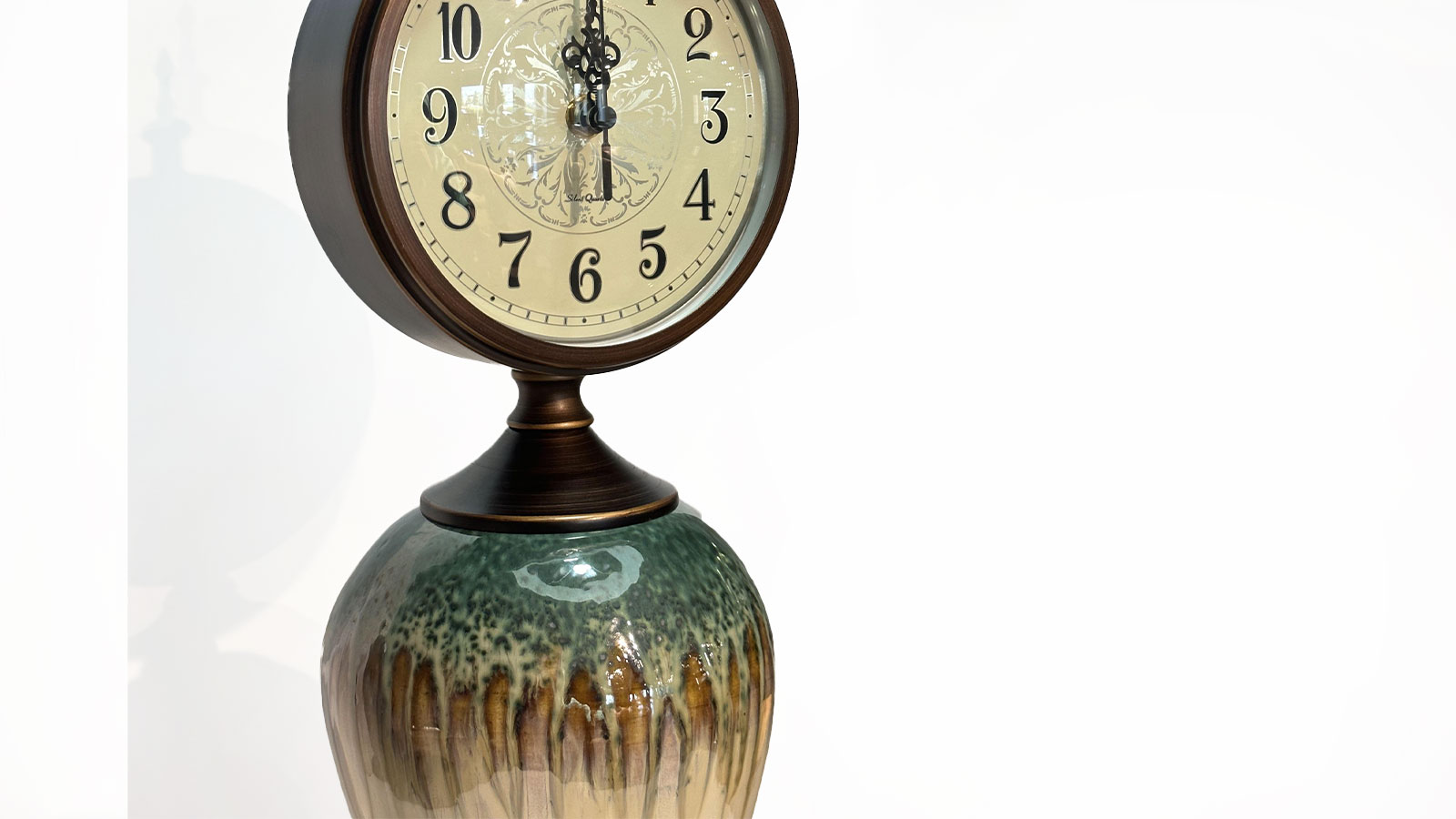 Decoration Clock Decoration Clock