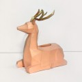 Deer Tissue Box 