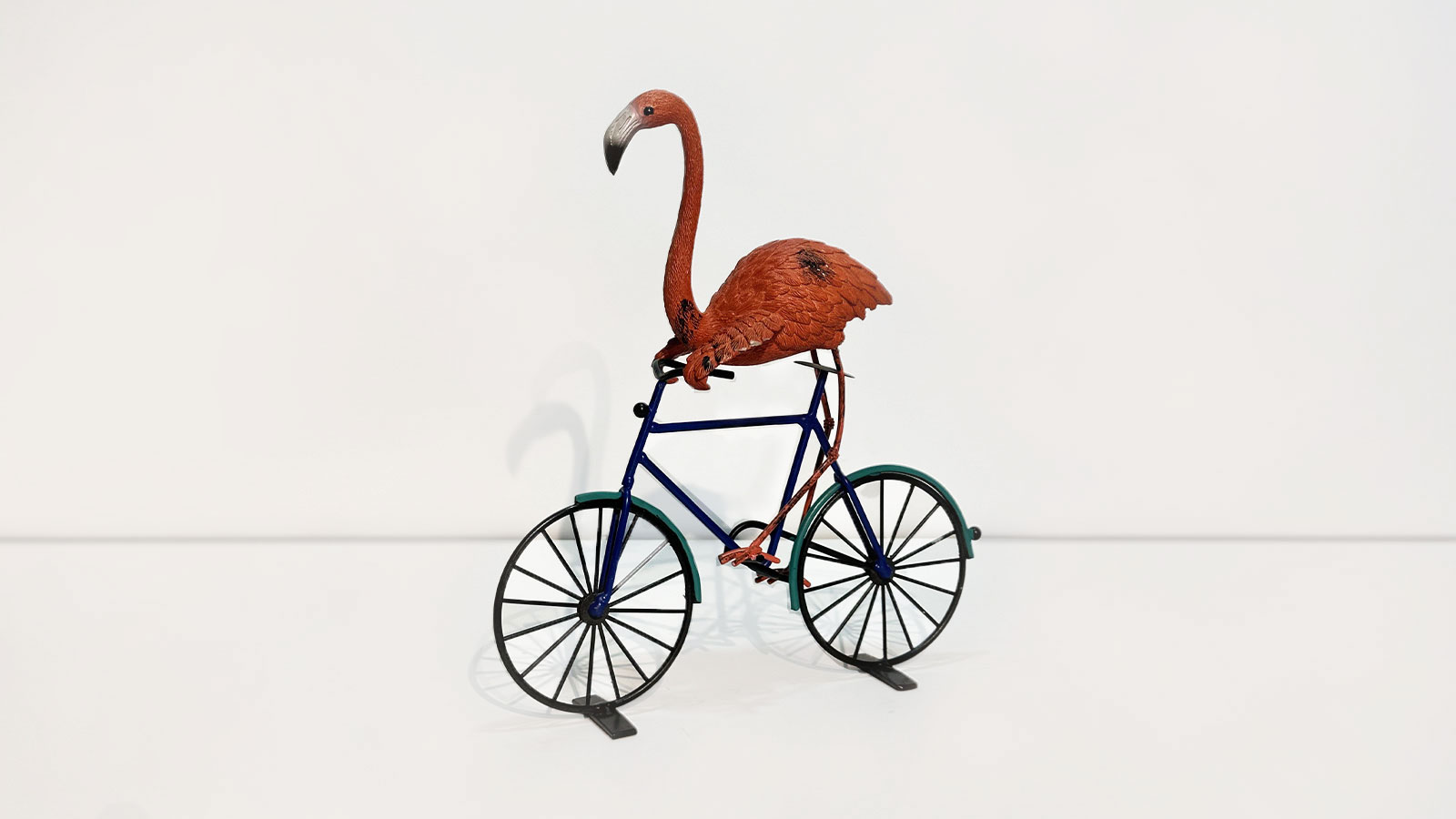 Flamingo Bike Flamingo Bike