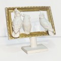 Parrot Photo frame Parrot Photo frame