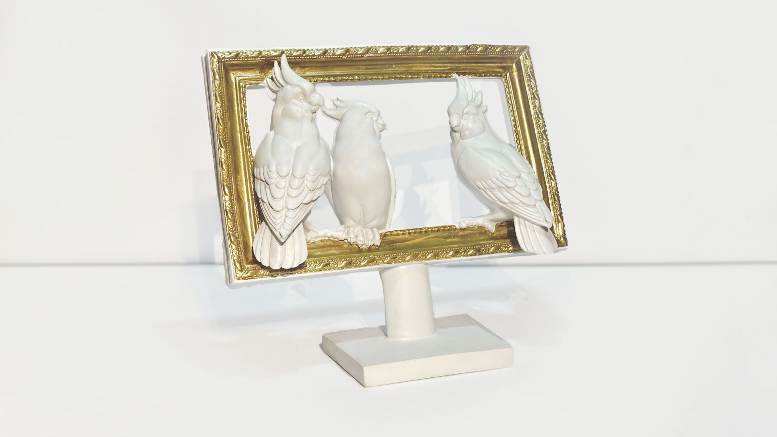Parrot Photo frame Parrot Photo frame