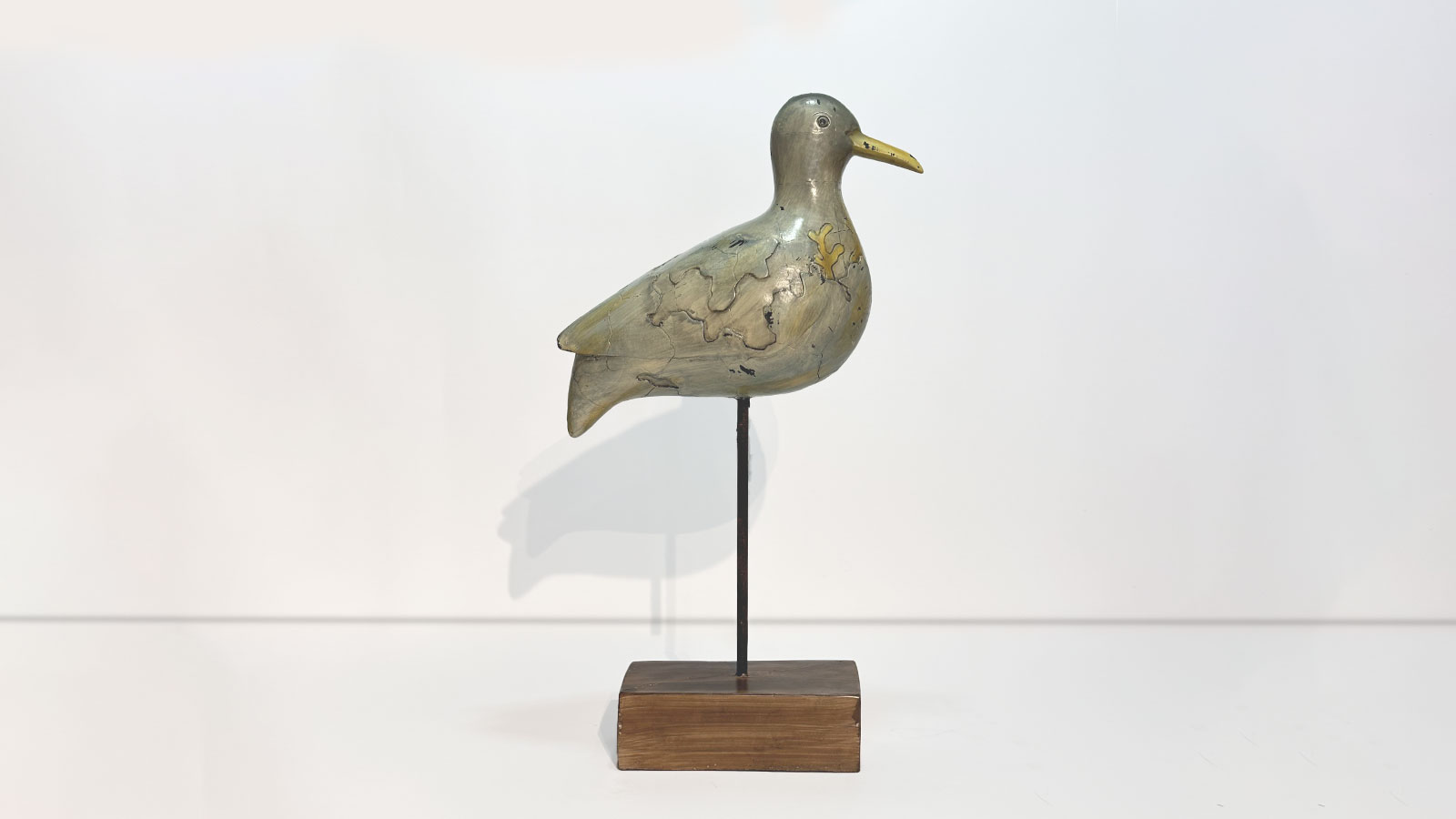 Sea Bird Decoration Sea Bird Decoration