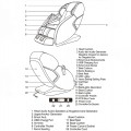 Massage Chair 389 Massage Chair 389