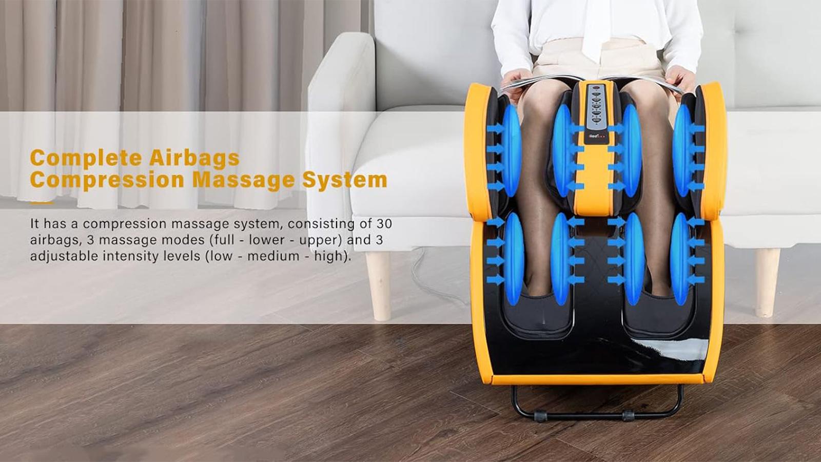 Calf Massager Calf Massager